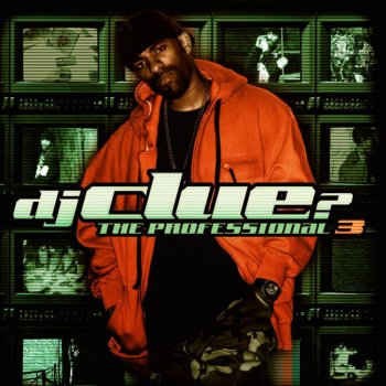 DJ Clue I Really Wanna Know You (feat. Jagged Edge & Fabolous) [Edited]