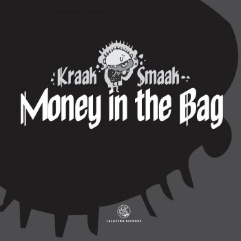 Kraak & Smaak Money in the Bag
