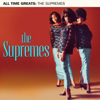 The Supremes Get Ready