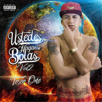 Toser One feat. Alexis Chaires Dos Contra Cuantos