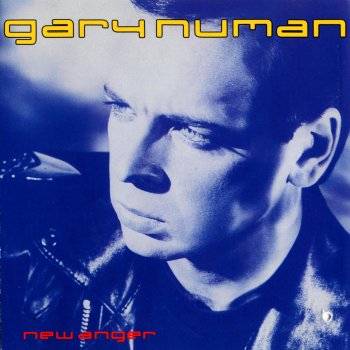 Gary Numan Child With the Ghost