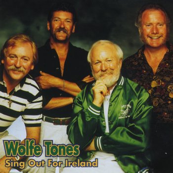 The Wolfe Tones The Guilford 4