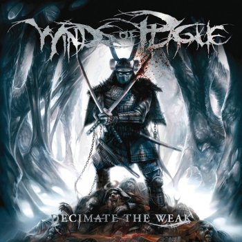 Winds of Plague Origins and Endings