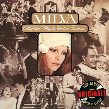 Milva Tango Notturno