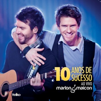 Marlon & Maicon Não É Mole, Não - Ao Vivo