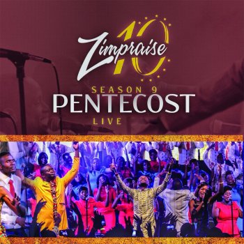 Zimpraise Hande (Live)