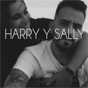 Evan Vp feat. P.Glbrt Harry y Sally