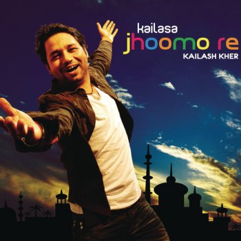 Kailash Kher, Naresh Kamath & Paresh Kamath Jhoomo Re