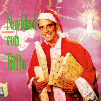 Billo's Caracas Boys Cantares de Navidad