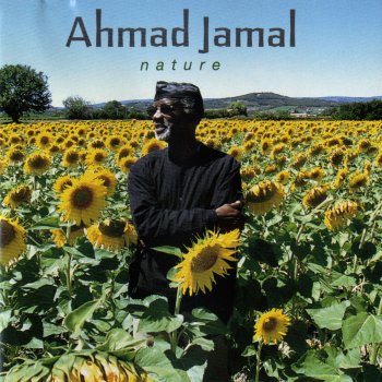 Ahmad Jamal Like Someone In Love