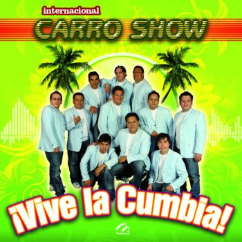 Internacional Carro Show La Cheverona