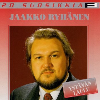 Jaakko Ryhänen Matuska