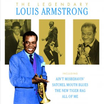 Louis Armstrong The New Tiger Blues