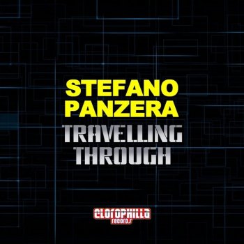 Исполнитель Stefano Panzera, альбом Travelling Through