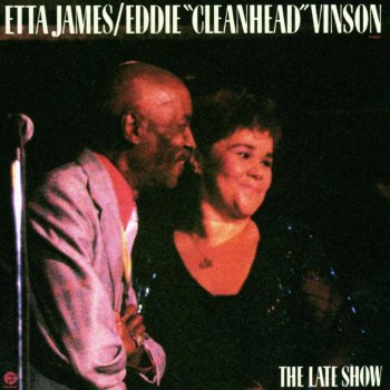 Eddie "Cleanhead" Vinson Cherry Red (Live)