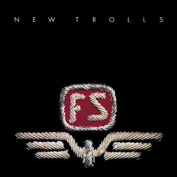 New Trolls Strano vagabondo