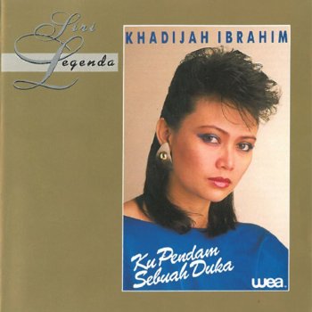 Khadijah Ibrahim Perpisahan Ini