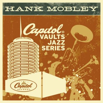 Hank Mobley Dance of the Infidels