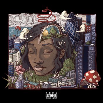 Little Simz feat. Tilla Poison Ivy