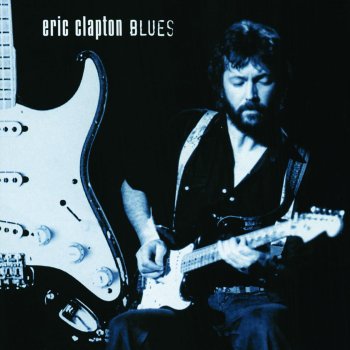 Eric Clapton Driftin' Blues (Live Version)