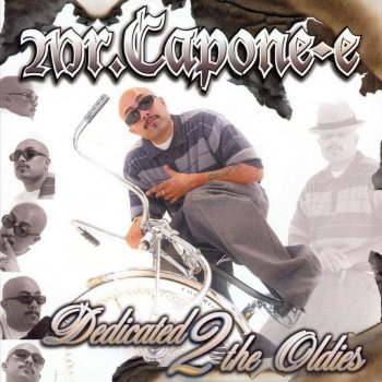 Mr. Capone-E Angel Baby 2003