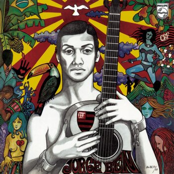 Jorge Ben Jor Bebete Vãobora