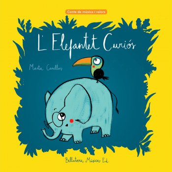 Bellaterra Música Ed. feat. Marta Canellas Il·lusiona't!