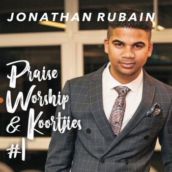 Jonathan Rubain God Sorg Vir Die Mossies