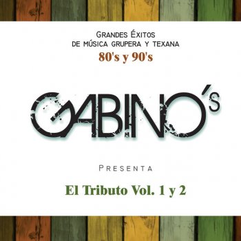 Gabino's Cómo Estás Tú