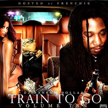 Frenchie Workin Chick