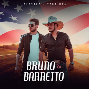 Bruno & Barretto Respeita (Tour USA)