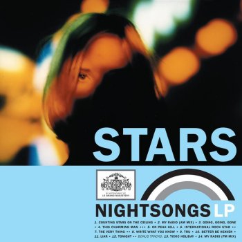 Stars Going, Going, Gone