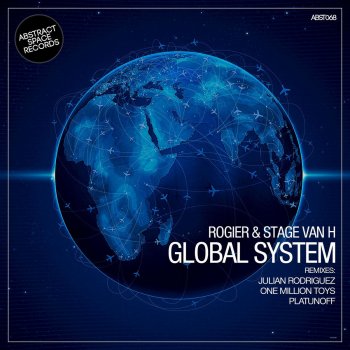 Rogier & Stage Van H Global System