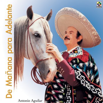 Antonio Aguilar Camion de Pasajeros