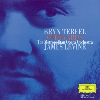 Bryn Terfel feat. Metropolitan Opera Orchestra & James Levine Don Giovanni, Ossia Il Dissoluto Punito, K. 527: "Madamina, Il Catalogo È Questo"