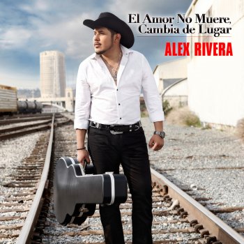 Alex Rivera feat. Nena Guzman Vuelve Conmigo