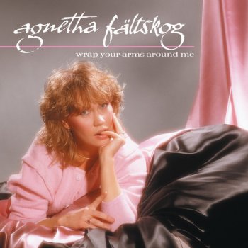 Agnetha Fältskog Ya Nunca Mas