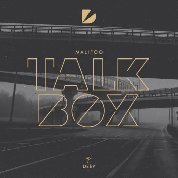 Malifoo Talkbox