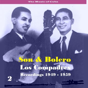 Los Compadres Mi Ultima Serenata