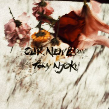 Tony Njoku Late June Geranium