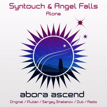 Syntouch feat. Angel Falls Alone (Plutian Remix)