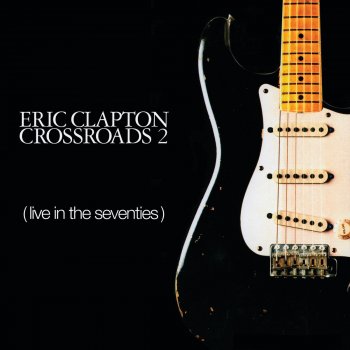 Eric Clapton Stormy Monday (Live Version)