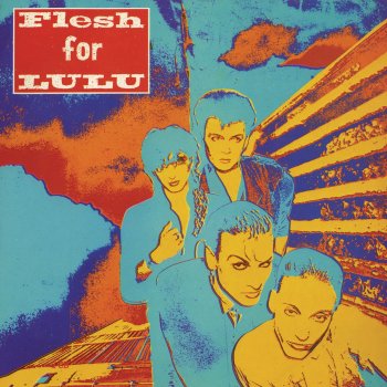 Flesh for Lulu Roman Candle (Extended Mix)
