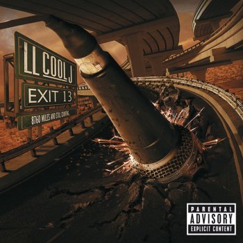 LL Cool J feat. Funkmaster Flex Speedin On Da Highway/Exit 13