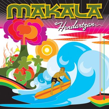 Makala Afrika Kontinente Ahaztua