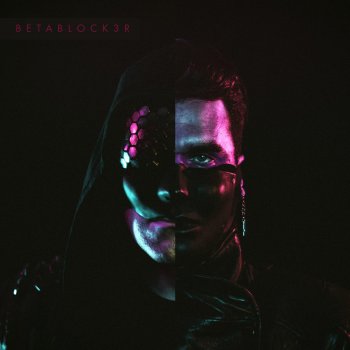 Betablock3r It's Too Late