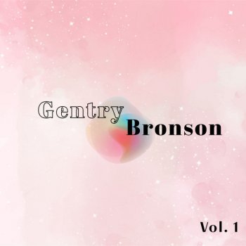 Gentry Bronson Blue Jungle Lagniappe
