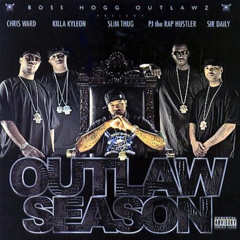 Boss Hogg Outlawz Please Flow (Screwed)