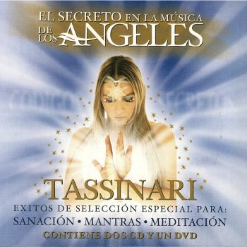 Tassinari Meditación Angelical