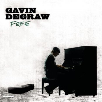 Gavin DeGraw Why Do the Men Stray